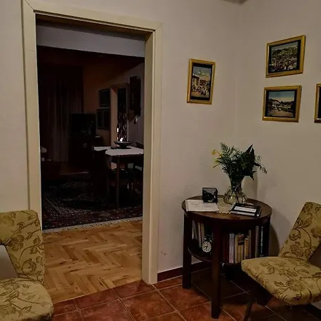 Apartman شقة *