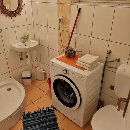 Apartman